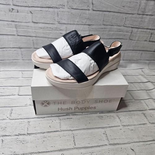 Hush puppies the body shoe - the,