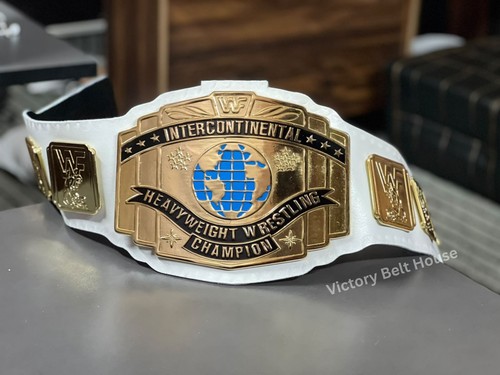 Intercontinental white - intercontinental,