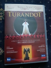 Puccini - TURANDOT (2017)