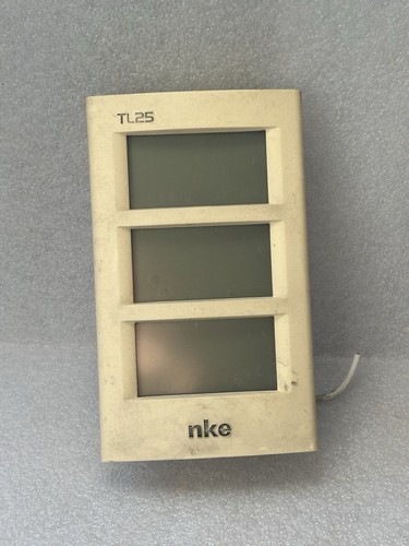 Topline nke multifunction - nke,