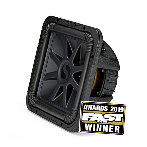 Kicker audio solo - audio, l7s