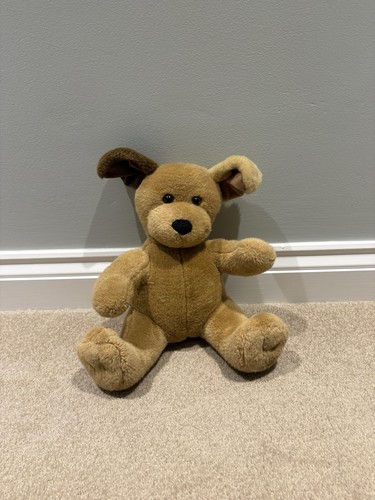 Build bear dog - build,