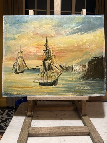 Vintage antique maritime - antique,
