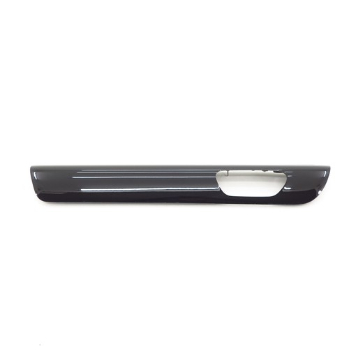 Trim door piano - door,