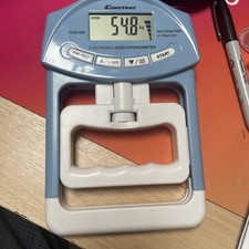 14192-709e Electronic Hand