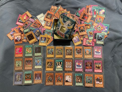 270 cards and - 270,