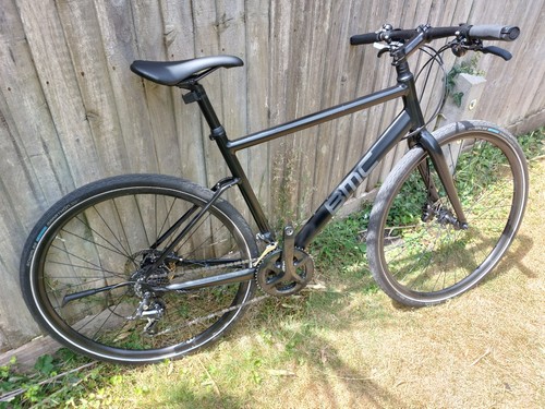Bmc alpenchallenge ac02 hybrid - alpenchallenge,