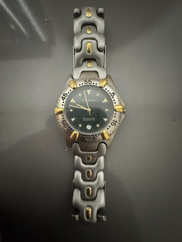 Krug baumen oceanmaster gents - krug-baumen,