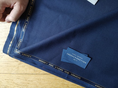 Holland sherry bespoke 31 - sherry,