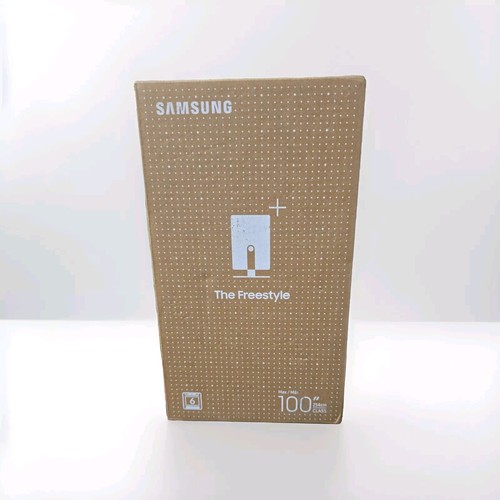 Samsung the freestyle - the, 2nd