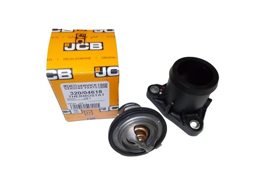 Jcb parts genuine - jcb,