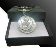 1950 75th Birthday Double Coin