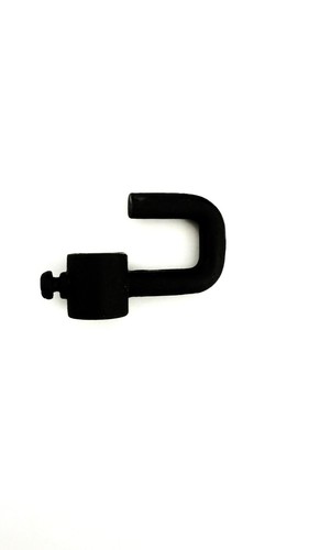 Replacement hold down clip for - replacement,