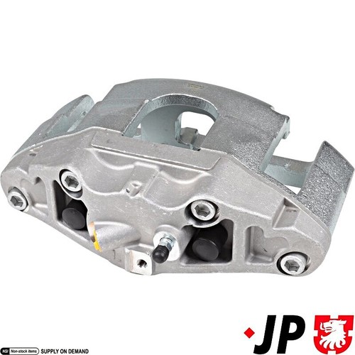 Front brake caliper - caliper, fits
