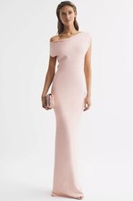 REISS LORETTA OFF-THE-SHOULDER