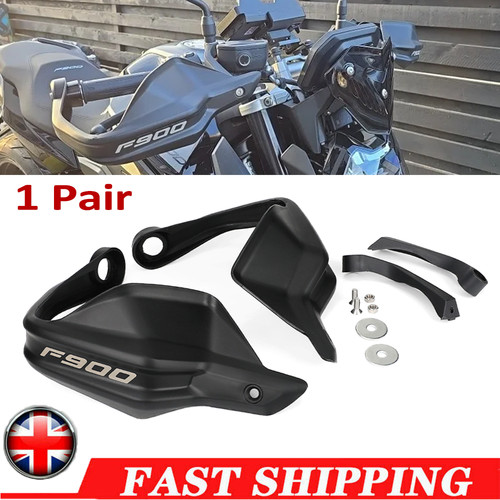 Handlebar hand guard shield - guard,