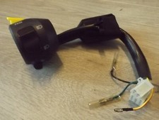 Genuine KSR Moto Worx 125 left