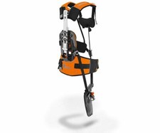 STIHL BRAND NEW ADVANCE X-TREE FORESTRY HARNESS 0000 710 9001