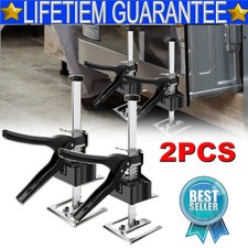 Labor saving arm effort - 2x,