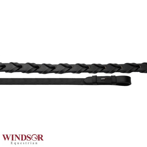 Windsor equestrian leather - windsor,