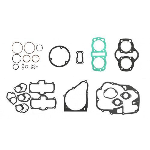 Hendler full gasket set - hendler, honda