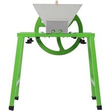 Fruit & Apple Crusher w/