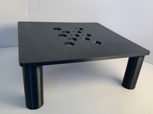 Protein skimmer stand - skimmer,