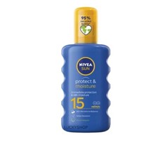 Nivea  Sun Protect & Moisture