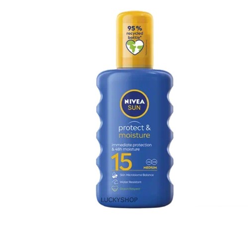 Nivea sun protect - sun,