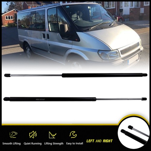 Rear tailgate boot - 2x,