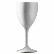 White Wine Glasses -