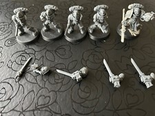Warhammer 40k Gray Knights 5
