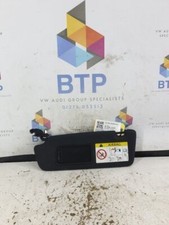 Audi A3 Tdi S Line Hatchback  2012-2017 Sun Visor (passenger Side) 8V0857551