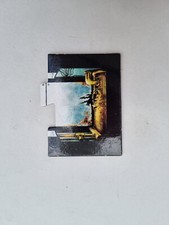 Space Hulk board tile: end