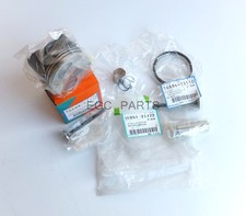 Kubota "G, GR, GZD & ZD Series" Ride On Mower STD Piston Kit - *1E05121772*