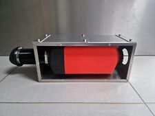 Chinese 5 kw Aluminium diesel BUDGET heater box