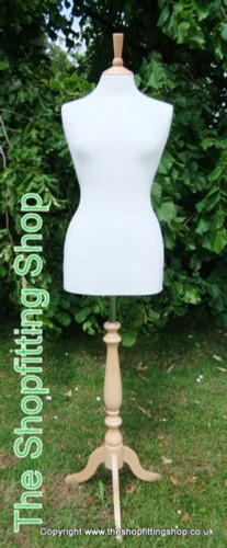 Female size dressmaking - female,