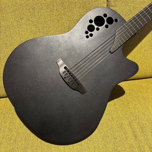 Ovation 1778tx acoustic guitar - ovation,