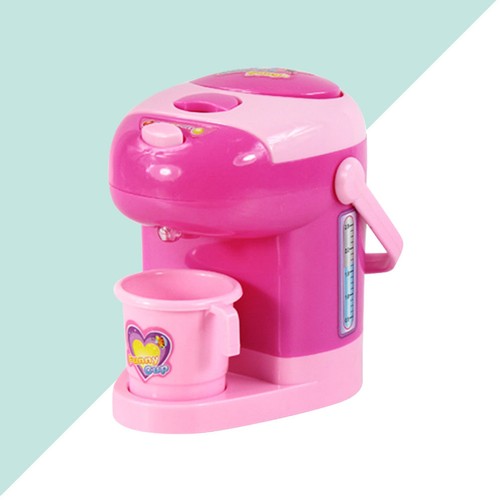 Toy desk water dispenser - toy,