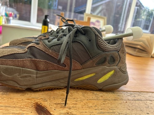Yeezy boost 700 mauve - boost,