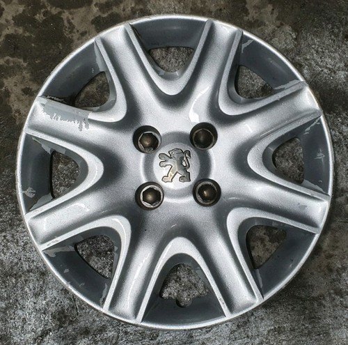 Peugeot 207 wheel trim - 207,