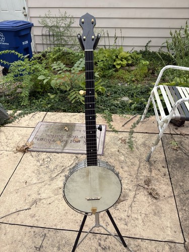 Fairbanks five string - five,