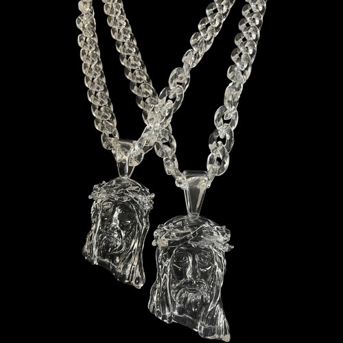 Small big clear transparent - big,