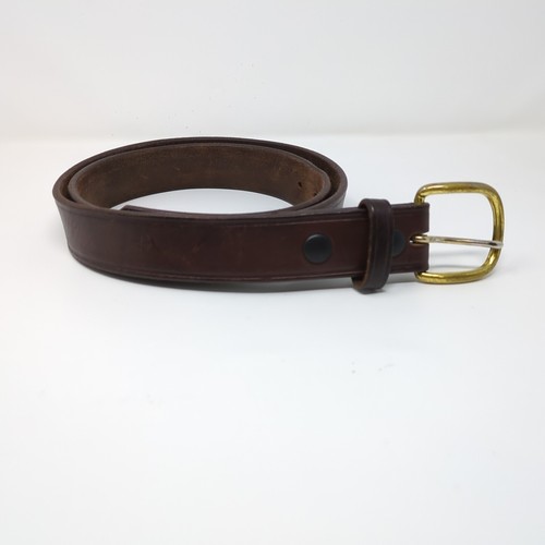 Boston mens size brown usa - 42,