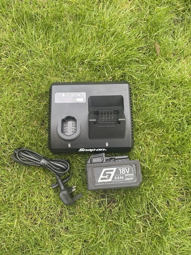 Ctc131a snap dual battery - on,