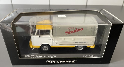 Minichamps 400 053201 - minichamps,