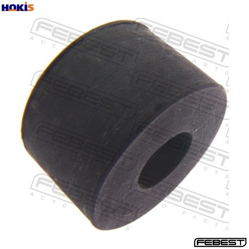 Mounting axle strut - mounting,