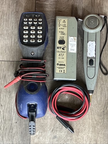 Telstra 300c lineman test - telstra,