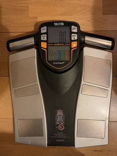 Tanita 545n body - bc-545n,