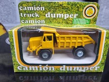 JOAL Camion Dump Truck 1:50